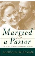 Married to a Pastor