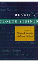 Reading George Steiner