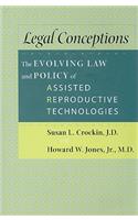 Legal Conceptions