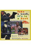 Take a Look, It's in a Book: How Television Is Made at Reading Rainbow