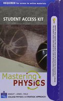MasteringPhysics with E-book Student Access Kit for College Physics