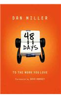 48 Days to the Work You Love