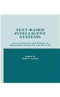 Text-based intelligent Systems