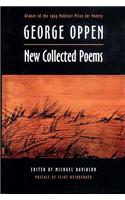 New Collected Poems