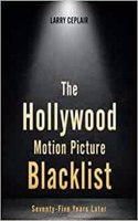 Hollywood Motion Picture Blacklist