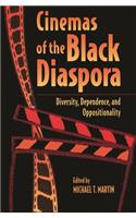 Cinemas of the Black Diaspora