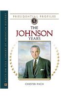 The Johnson Years