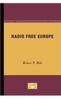 Radio Free Europe