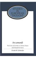 Ars Amandi