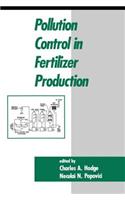 Pollution Control in Fertilizer Production