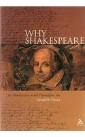 Why Shakespeare?