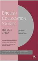 English Collocation Studies