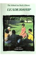 School to Work Lib: Through Leadership 96