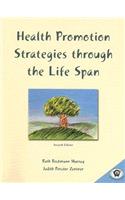 Health Promotion Strategies through the Lifespan