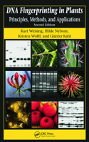 DNA Fingerprinting in Plants: Principles, Methods, and Applications, Second Edition