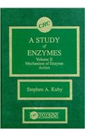 A Study of Enzymes, Volume II