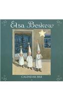 Elsa Beskow Calendar