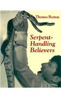 Serpent Handling Believers