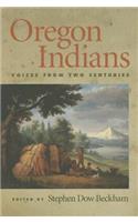 Oregon Indians