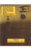 Automatic Detection and Radar Data Processing