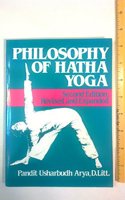 The Philosophy of Hatha Yoga