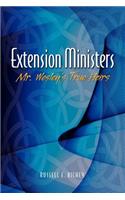 Extension Ministers