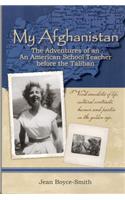 My Afghanistan