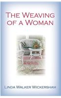 Weaving of a Woman
