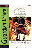 G-Core DELUXE
