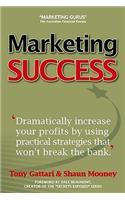 Marketing Success