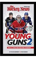 The Hockey News Young Guns 2: How 25 Whiz Kids Reached Stardom