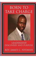 Born To Take Charge