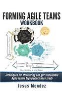 Forming Agile Teams Workbook