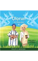 Ọlọrun Ni Olùpamọ́ Rẹ