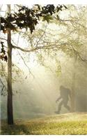 Finding Bigfoot and Other Stories