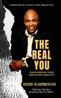 Real You Discovering Your God-Given Identity