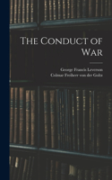 The Conduct of War