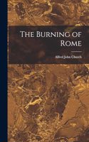 Burning of Rome