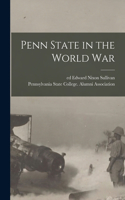 Penn State in the World War