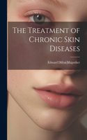 Treatment of Chronic Skin Diseases