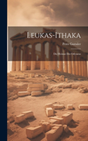 Leukas-Ithaka