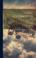 Aerial Locomotion