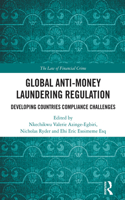 Global Anti-Money Laundering Regulation