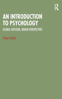 An Introduction to Psychology