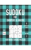 Sudoku for Campers