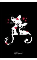 Cat Journal