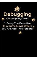 Debugging