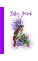 Birding Journal