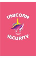 Unicorn Security