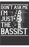 Notebook Textbook for composer drummer singer guitarist